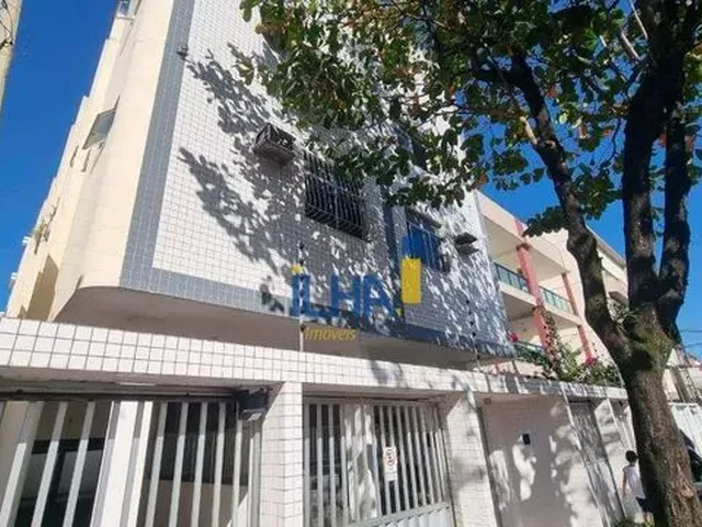 Imagem: Apartamento 02 Quartos