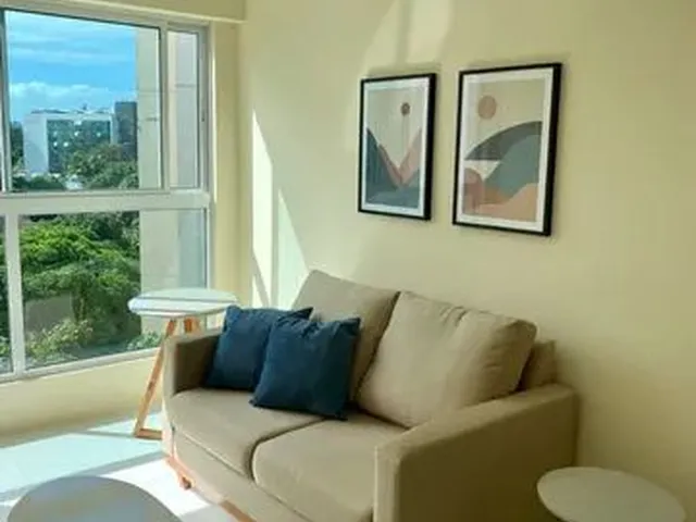 Imagem: Alugo 2 Quartos Mobiliado Casa Forte