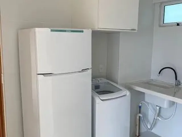 Imagem 7: Alugo 2 Quartos Mobiliado Casa Forte
