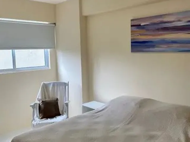 Imagem 6: Alugo 2 Quartos Mobiliado Casa Forte