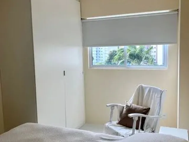 Imagem 10: Alugo 2 Quartos Mobiliado Casa Forte