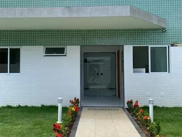 Imagem 9: Alugo 2 Quartos Mobiliado Casa Forte