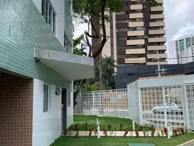 Imagem 12: Alugo 2 Quartos Mobiliado Casa Forte