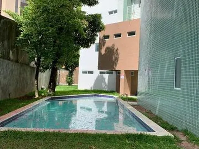 Imagem 11: Alugo 2 Quartos Mobiliado Casa Forte