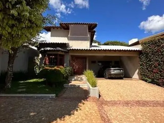 Imagem: Casa - Residencial Samambaia
