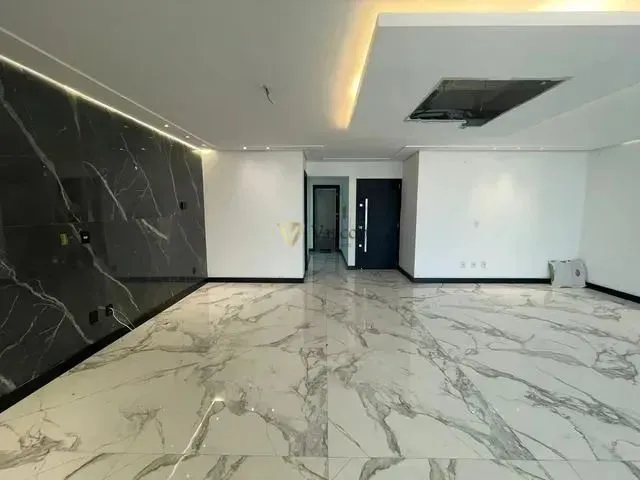 Imagem: Apartamento no Edifício Vitrine Umarizal