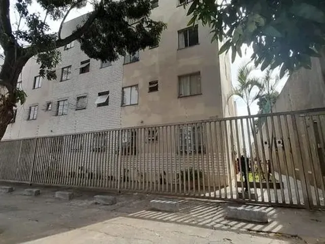 Imagem: Belo Horizonte - Apartamento Padrão - Itapoã