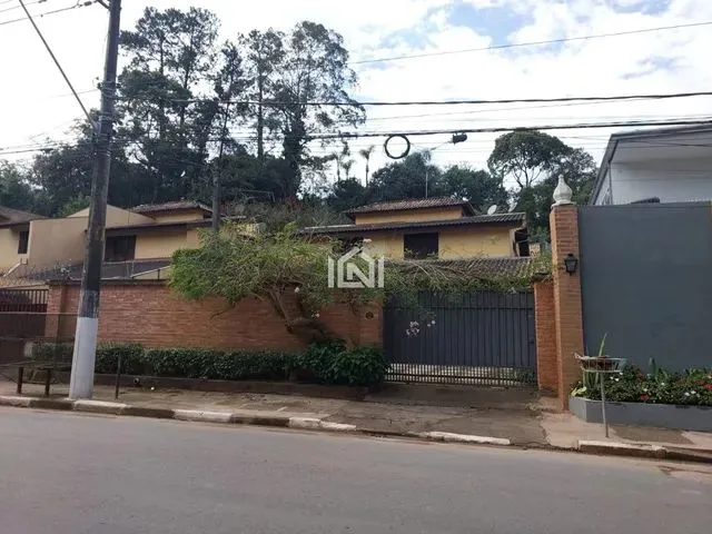 Imagem: Cotia - Casa Padrão - Granja Viana