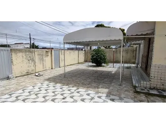 Imagem 6: Casa em Ponta Negra com 03 Quartos Sendo 01 Suíte - Av. Praia de Búzios