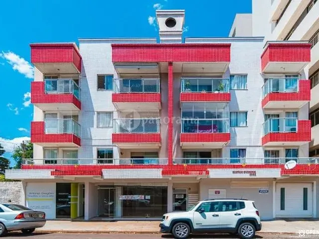Imagem: Apartamento para Aluguel, 2 Quartos, 1 Vaga