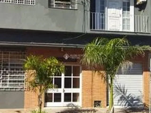 Imagem: Porto Alegre - Apartamento Padrão - Jardim