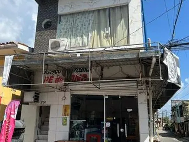 Imagem: Kitnet/Conjugado para Aluguel Tem 20 Metros