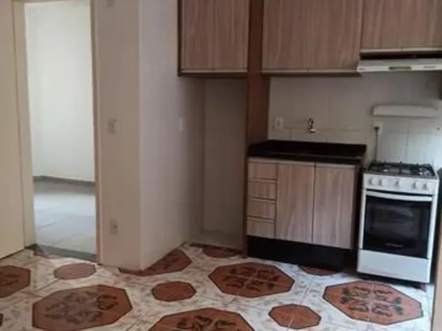 Imagem: Apartamento Mobiliado