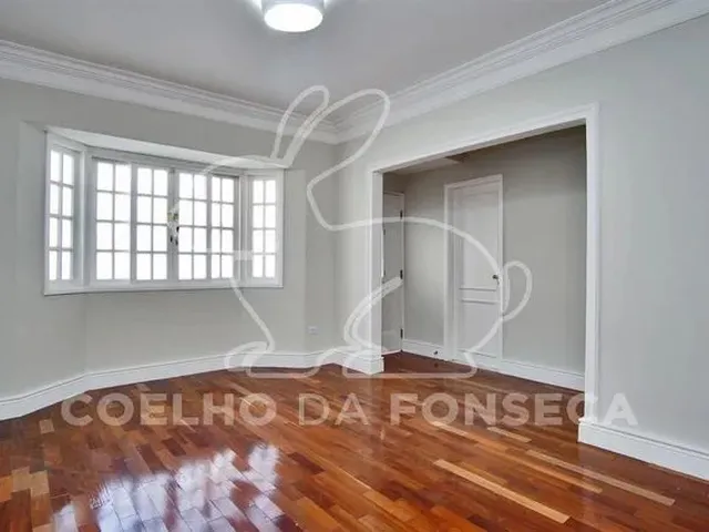 Imagem: São Paulo - Casa de Vila - Vila Nova Conceição