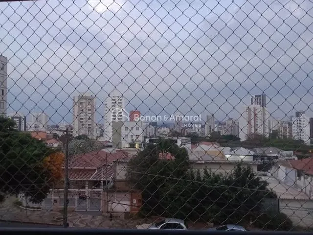 Imagem: Apartamento para Locação no Bairro Taquaral