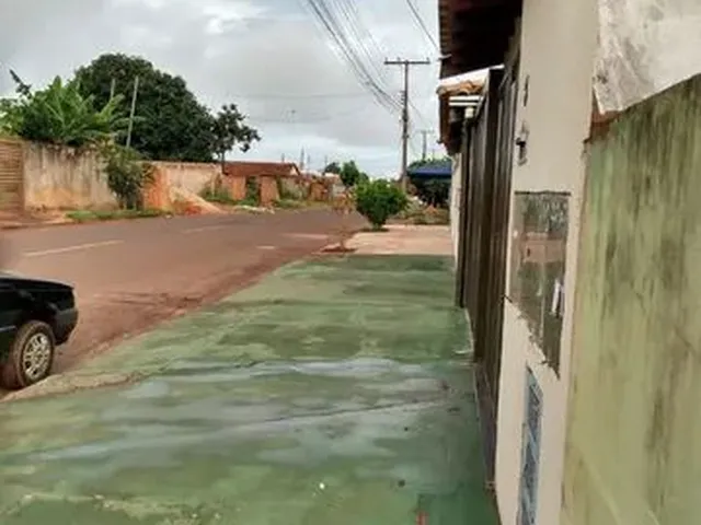 Imagem: Alugo Casa Próximo a Universidade Ucdb