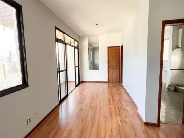 Imagem: Aluguel - Apartamento - Serra Belo Horizonte