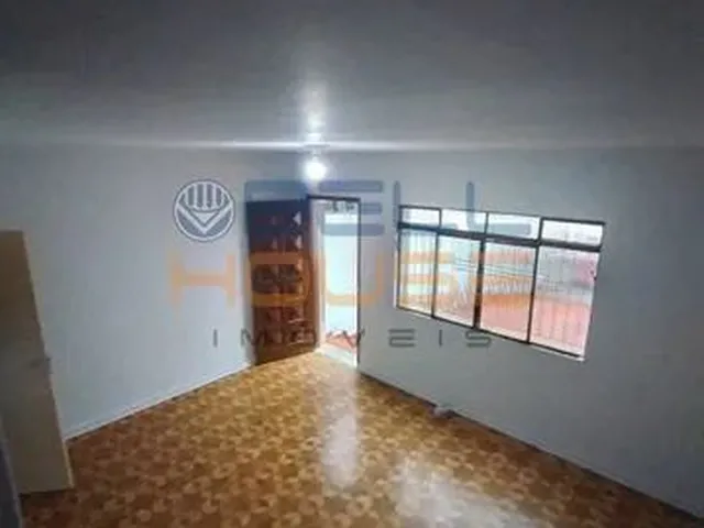 Imagem: Santo André - Sobrado Padrão - Vila Scarpelli