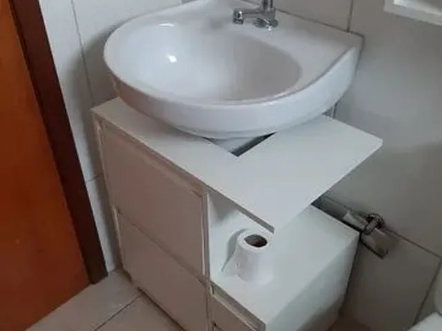 Imagem 3: Alugo Casa Nova com Três Quartos