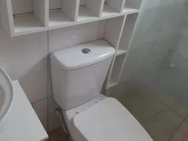 Imagem 4: Alugo Casa Nova com Três Quartos