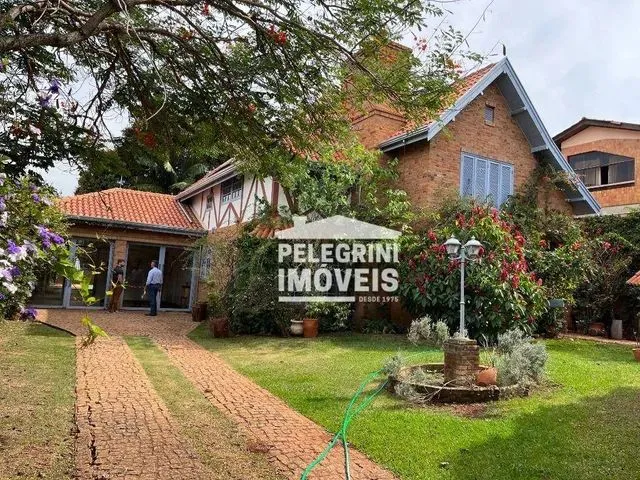 Imagem: Casa com 3 Dormitórios para Alugar, 1000