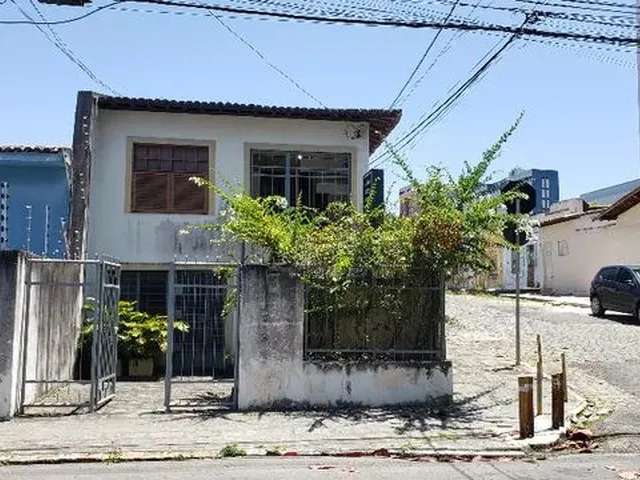 Imagem 4: Alugo Casa no Centro com 03 Quartos - para Comércio Ou Residência