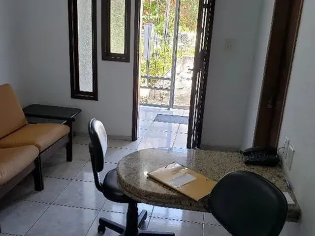 Imagem 9: Alugo Casa no Centro com 03 Quartos - para Comércio Ou Residência