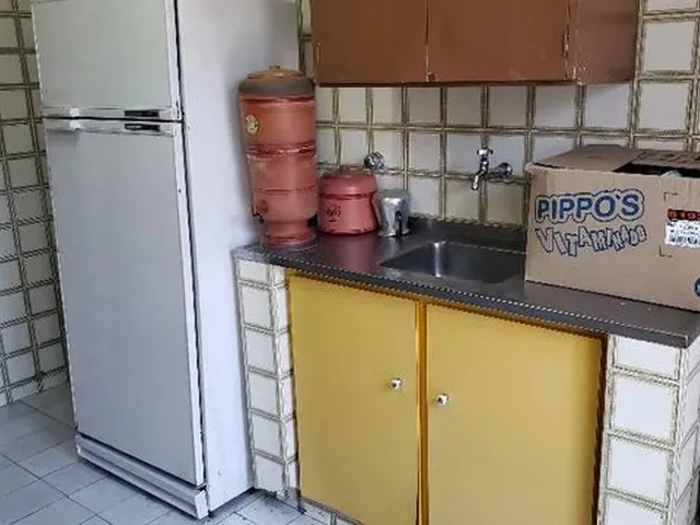 Imagem 3: Alugo Casa no Centro com 03 Quartos - para Comércio Ou Residência