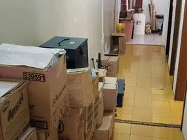 Imagem 5: Alugo Casa no Centro com 03 Quartos - para Comércio Ou Residência