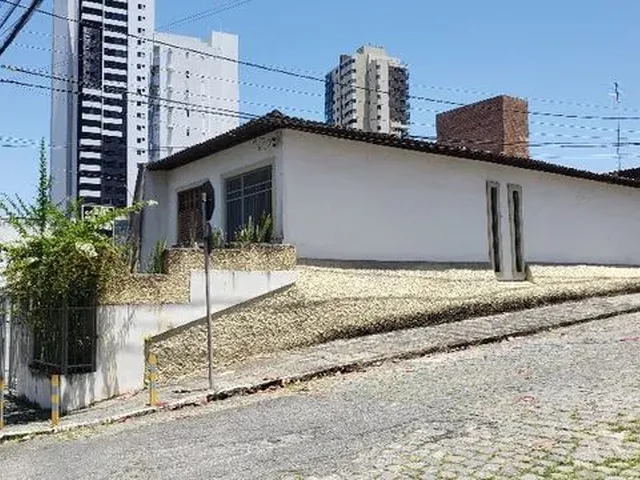 Imagem 14: Alugo Casa no Centro com 03 Quartos - para Comércio Ou Residência