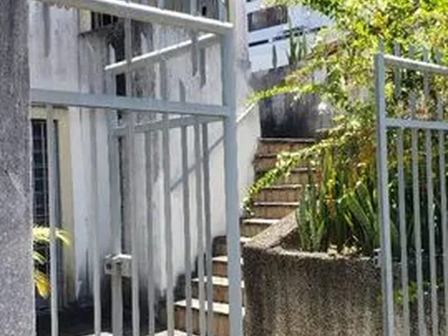 Imagem 16: Alugo Casa no Centro com 03 Quartos - para Comércio Ou Residência