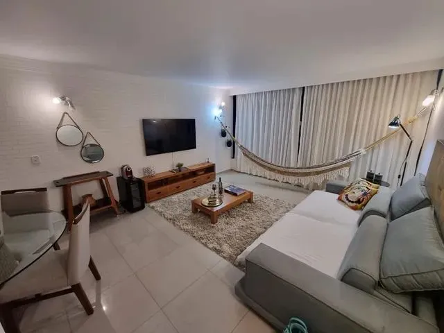 Imagem: Brasilia - Apartamento Padrao - Asa Norte