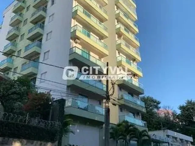 Imagem 1: Aluguel Apartamento Saraiva