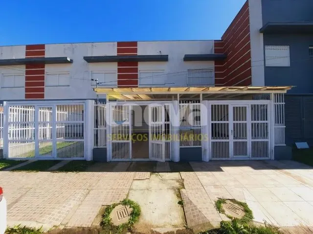 Imagem: Duplex com 02 Dormitórios no Centro de