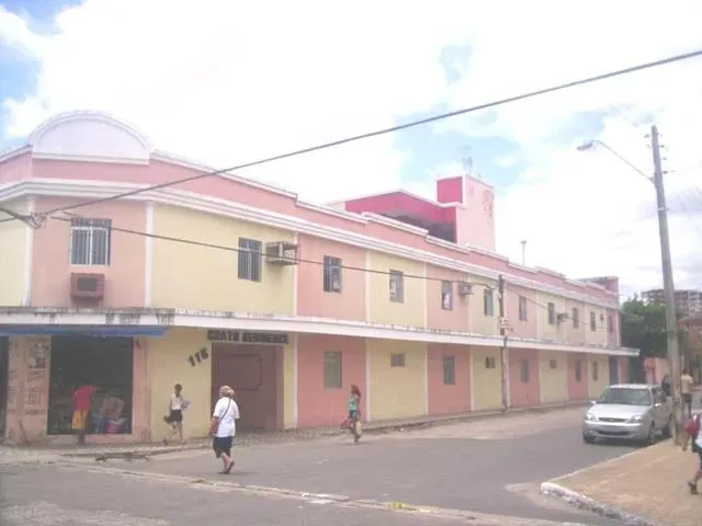 Imagem: Apto para Alugar na Cidade de Fortaleza-Ce