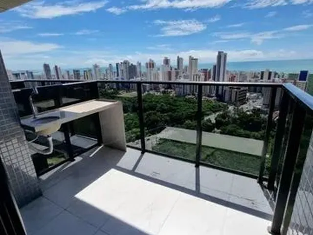 Imagem: Apartamento com 2 Quartos para Locação