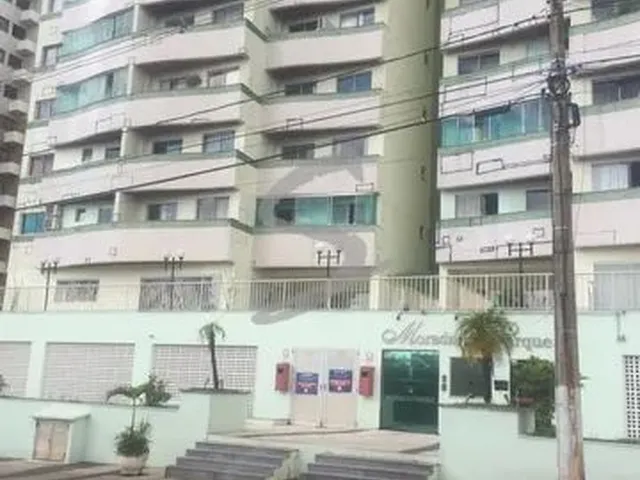 Imagem 1: Apt 31M², 1 Suíte, Todo no Armário,1 Vaga, Res. Morada do Parque! A. Claras
