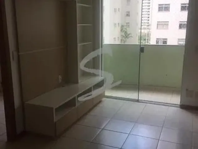 Imagem 4: Apt 31M², 1 Suíte, Todo no Armário,1 Vaga, Res. Morada do Parque! A. Claras