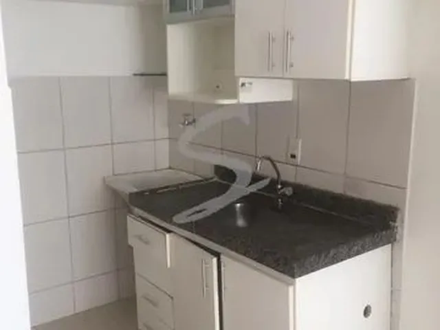 Imagem 6: Apt 31M², 1 Suíte, Todo no Armário,1 Vaga, Res. Morada do Parque! A. Claras