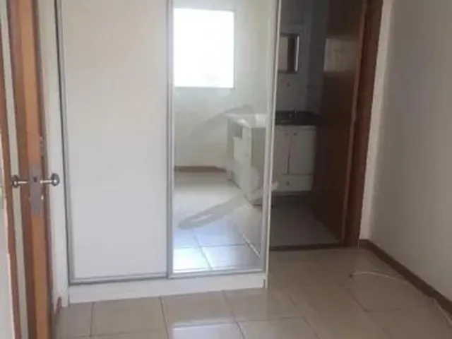 Imagem 2: Apt 31M², 1 Suíte, Todo no Armário,1 Vaga, Res. Morada do Parque! A. Claras