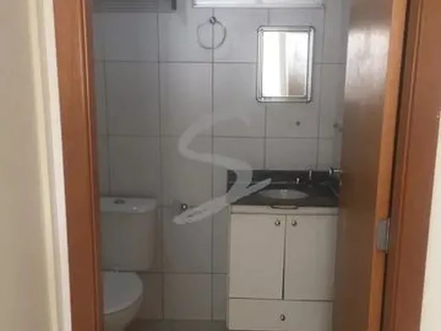 Imagem 3: Apt 31M², 1 Suíte, Todo no Armário,1 Vaga, Res. Morada do Parque! A. Claras