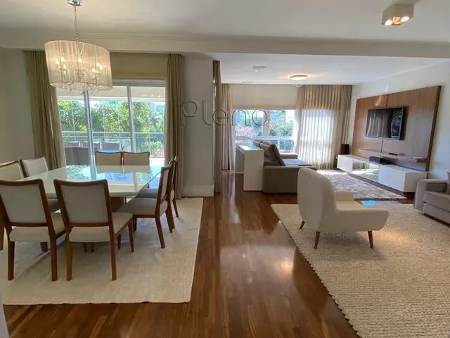 Imagem: Apartamento À Venda no Jardim Madalena