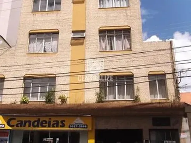 Imagem: Edifício Conceição Miquelão para Locação
