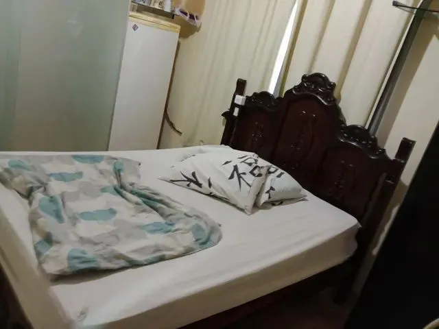 Imagem 4: Quarto Mobiliado