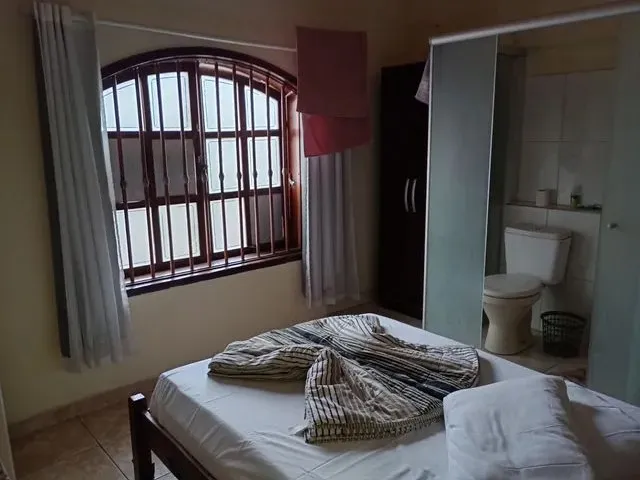 Imagem 6: Quarto Mobiliado