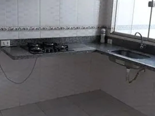 Imagem: Casa na Vila Marli