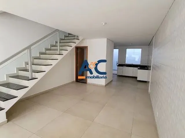Imagem 1: Contagem - Casa Padrão - Europa