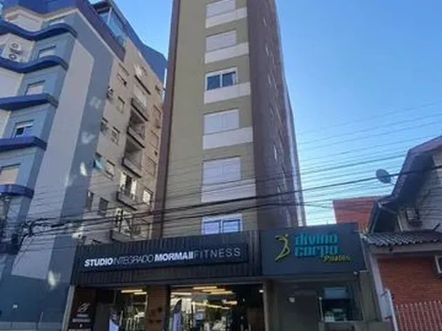 Imagem: Apartamento 2 Dormitórios - para Venda