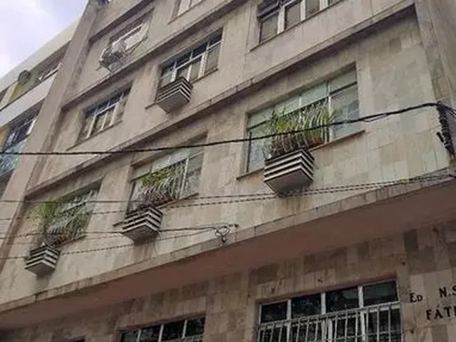 Imagem: Amplo Apartamento Icaraí