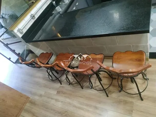 Imagem 7: Casa- Petrópolis, Itaipava
